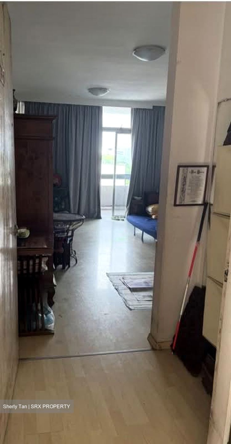 Sherwood Towers (D21), Apartment #608348931